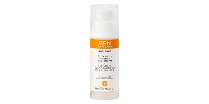 Ren Skincare Vitamin C Glow Gel