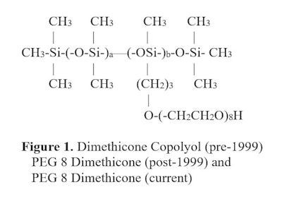 More recently, a new nomenclature was introduced that tells the user if the molecule is terminal or internal.