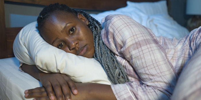 YoungAfricanWomanInsomnia850x425