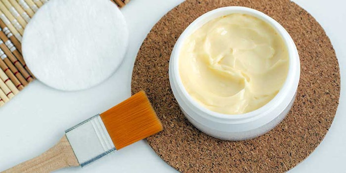 Shea Butter Extract For Bioactive Skin Care