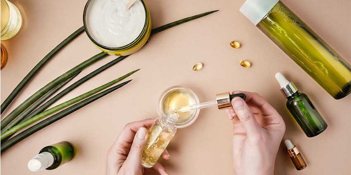 What It Means To Be Green