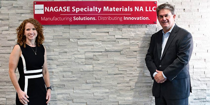 NSM commits to its North American headquarters, increasing the team by 20%.