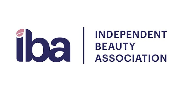 The Independent Beauty Association (IBA) has reaffirmed its commitment to independent businesses in the United States.