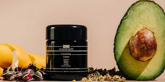 Credo Everything Cream