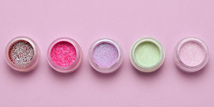 Biodegradable Glitter May Be Threat to Freshwater: Report