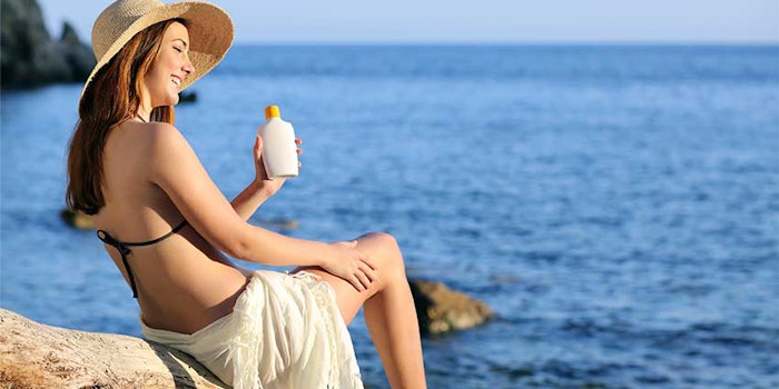 Solaveil Mic No Sunscreen Line