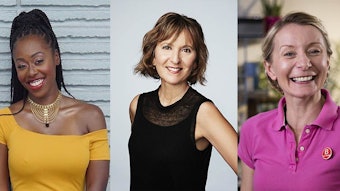 Yve-Car Momperousse of Kreyol Essence, Karen Behnke of Juice Beauty and Jo Chidley of Beauty Kitchen will take part in a panel discussion of mission-led beauty in unprecedented times.