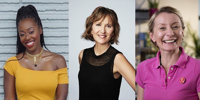 Yve-Car Momperousse of Kreyol Essence, Karen Behnke of Juice Beauty and Jo Chidley of Beauty Kitchen will take part in a panel discussion of mission-led beauty in unprecedented times.