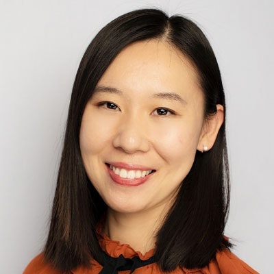 What interests do you have, or what work are you conducting, that is relevant to cosmetics R&D?