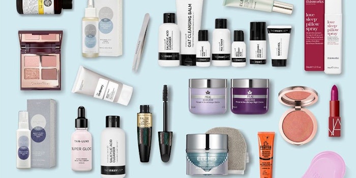 Cosmetic Executive Women (CEW) announced the winners for the 2020 Beauty Awards.