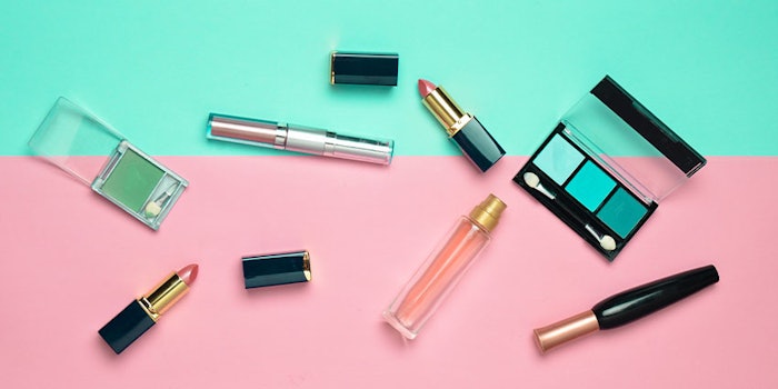 Cosmetic Valley has announced the Etats-Generaux De La Filiere Parfumerie-Cosmetique.