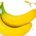 Isoamyl acetate or more commonly known as the smell of bananas.