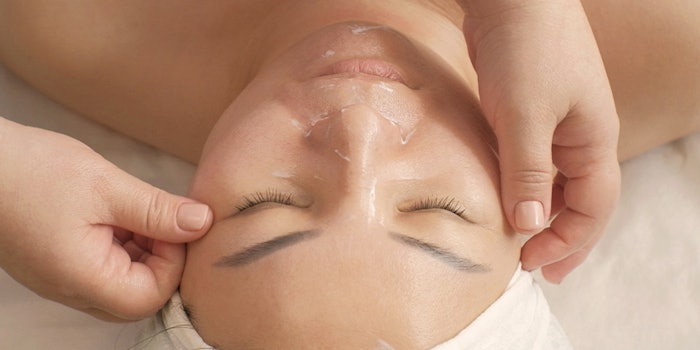 Cosmedix's recognition comes during National Aesthetician Month and National Aesthetician Day.