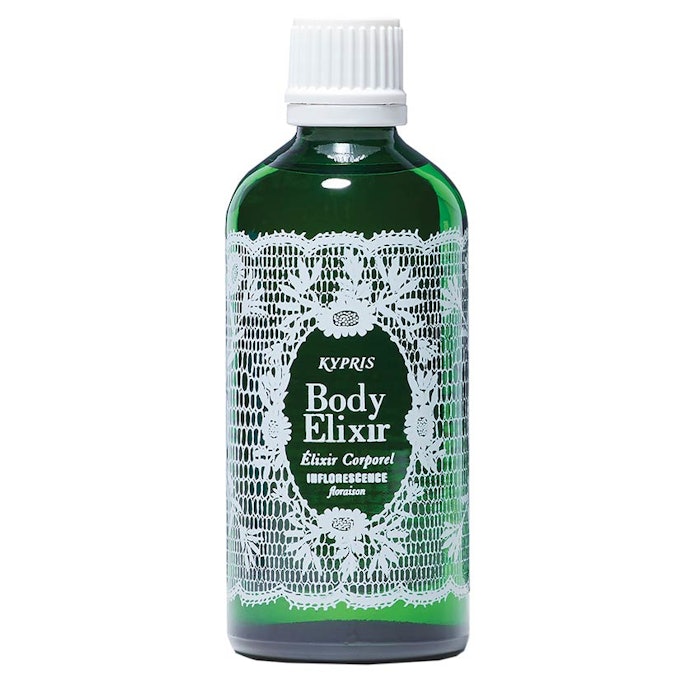 Ds2011 Body Oils Kypris Body Elixir 850