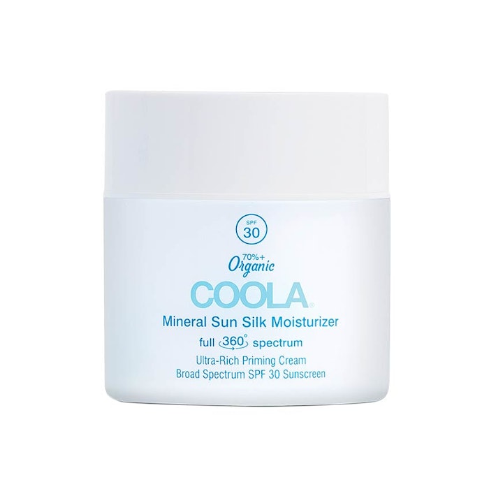 Ds2011 Editors Pick Coola Mineral Sun Silk Moisturizer 850