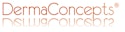 Derma Concepts Logo V2