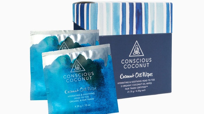 Consciouscoconut
