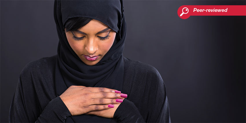 Halal nail polish raises complex discussions among Muslim consumers