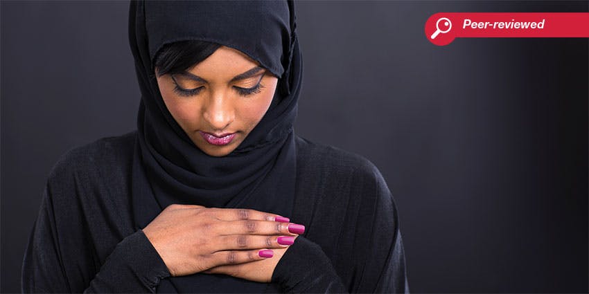Halal Nail Polish and the Islamic Perspective  Cosmetics & Toiletries