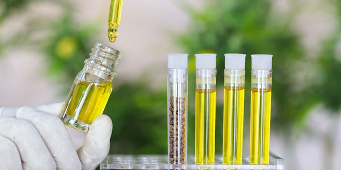 Demetrix Inc. has begun using fermentation to create cannabinoids such as CBG and has begun delivering samples to skin care and consumer product companies to begin formulation.