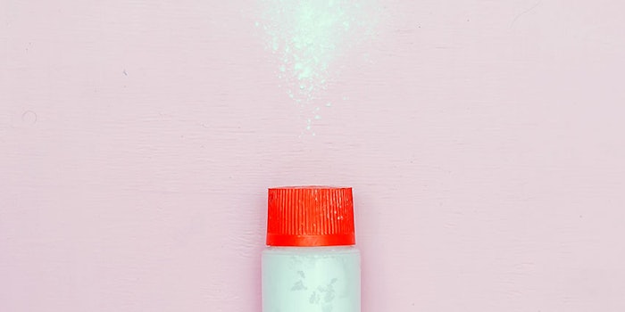 Imerys Talc America is a talc producer in North America.