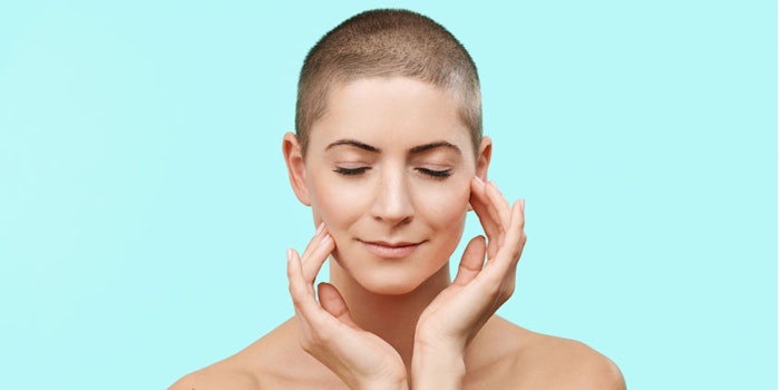 Results showed that in healthy skin, the acyl chain of ceramide N-(tetracosanoyl)-sphingosine was in the central and outer layers, while the sphingosine chain was only in the middle of the outer layers.