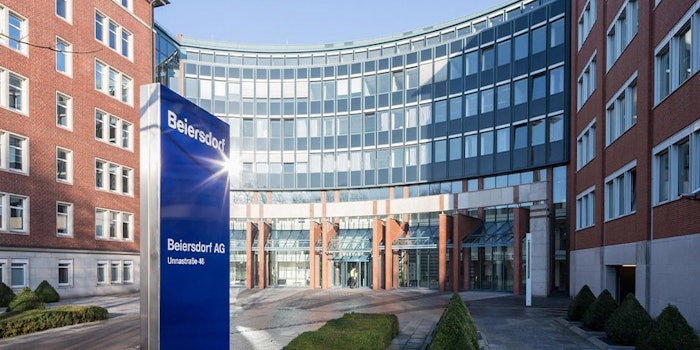 The headquarters will include a technology center for internal and external partners.