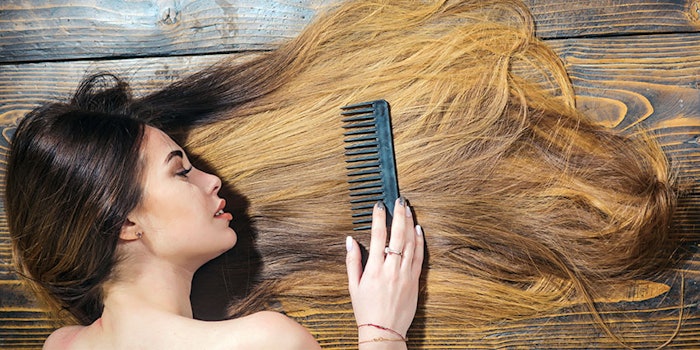 B&C has developed Ganother to promote hair growth and lessen hair loss.