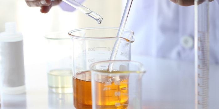 This increase in production will also benefit existing N-Methyltaurine customers.