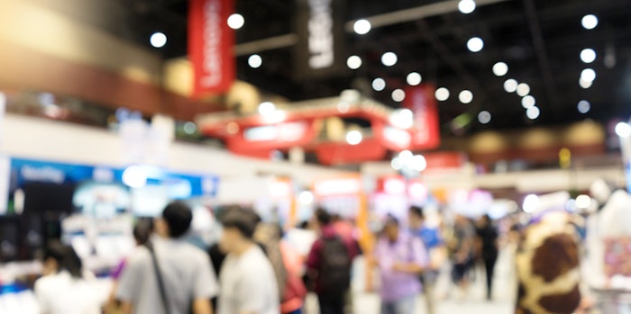 The global event is rescheduled for October 5-7, 2021 in Fira Barcelona