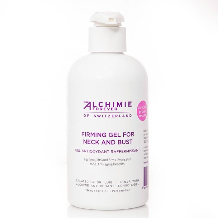 Ds2012 Editors Pick Alchimie Forever Firming Gel For Neck And Bust 850