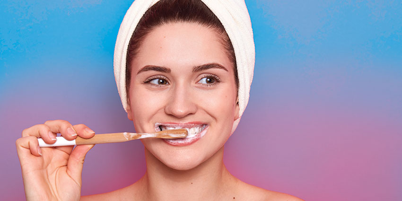 Oral Care Refresh: Intersecting Function with Beauty and