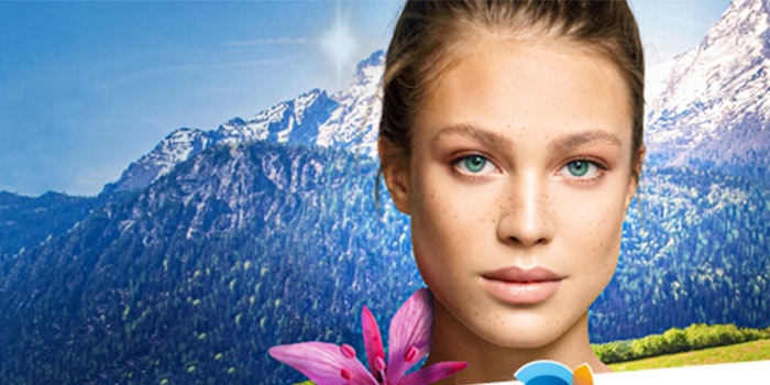 DSM has released updated studies on its multifunctional organic prebiotic bioactive, Alpaflor Alp-Sebum CB, to combat oily skin, enlarged pores and sensitive and acne-prone skin.