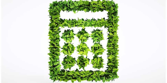 Genomatica has launched a sustainability impact calculator to help companies reduce their greenhouse gas emissions and replace petroleum-derived butylene glycol with the company’s Brontide natural butylene glycol.