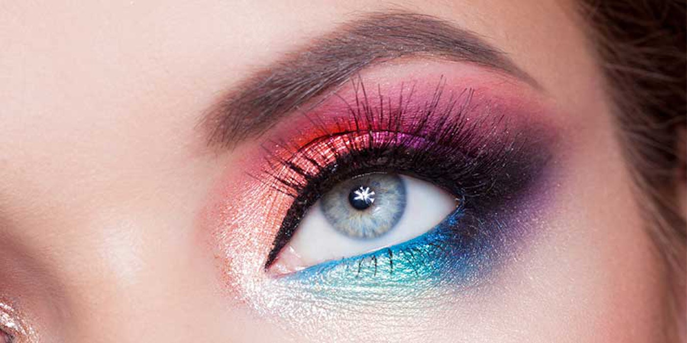 Koel Colors Eye Makeup and Soaps | Cosmetics & Toiletries