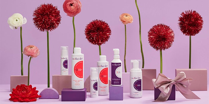 Mother Dirt Skin Care