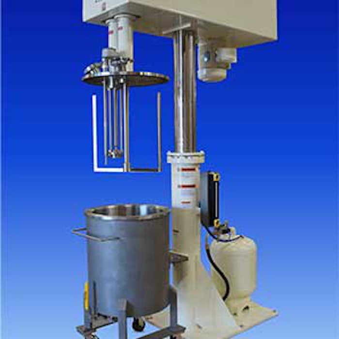 Ross Model Cda 25