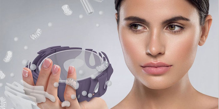 Silab has developed Erisium as an anti-aging active that maintains cellular proteostasis.