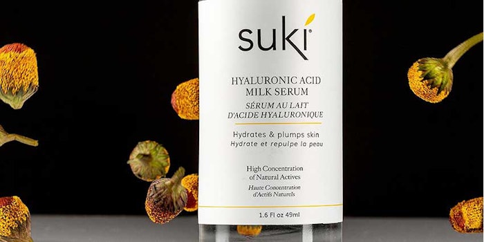 Suki Skincare