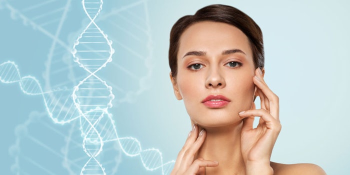 WomanBeautySkinCareGeneticDNABackgroundTelomeres_850x425