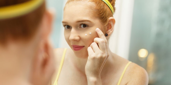 The anti-aging and anti-inflammatory properties of bakuchiol, a natural and gentler alternative to retinol, were demonstrated in skin, as was the efficacy of a natural turmeric lip balm.