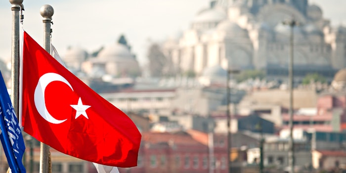 Gelita acquired 65% of the shares in the Turkish gelatine producer SelJel.