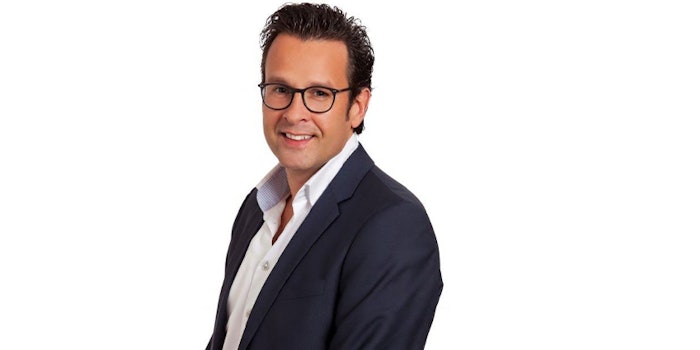 Shulten is currently the senior vice president-baby care, North America.