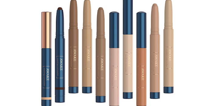 Schwan Cosmetics' Awake Cooling Concealer.