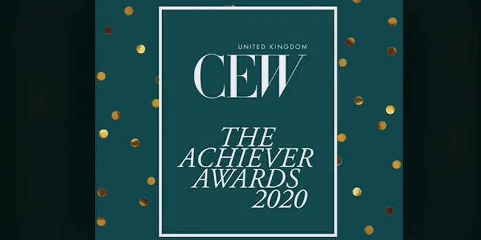 Photo: CEW's Facebook.