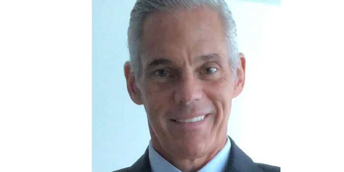 Eduardo Salinas, managing director Latin America.