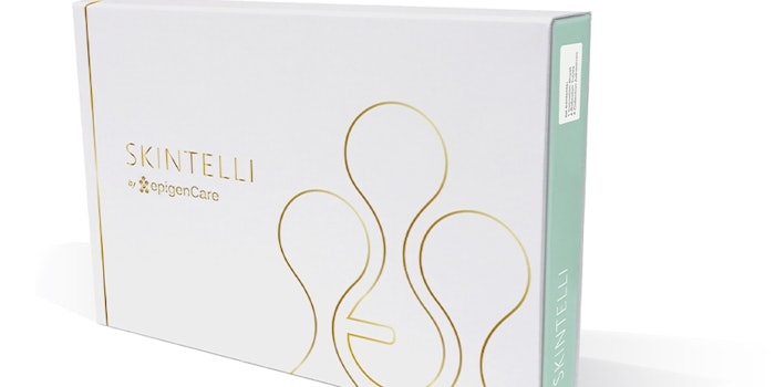 Photo: Skintelli.