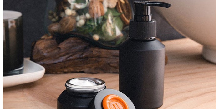 Untamed Humans offers a Customized Facial Moisturizer and Customized Facial Cleanser