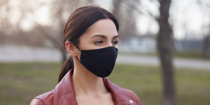 Mask-friendly beauty is one of the top 6 trends