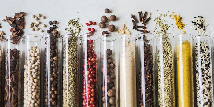 During his presentation, Wright discussed how toolkits can be used in the flavor industry when focusing on innovation by users as is done at the MIT Innovations Lab.